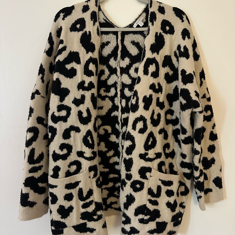 oversized sweater women’s